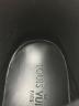 中古・古着 LOUIS VUITTON (ルイ ヴィトン) モノグラム MILLENIUM WEDGE　ハイカットスニーカー ブラック サイズ:SIZE 38 1/2：25000円