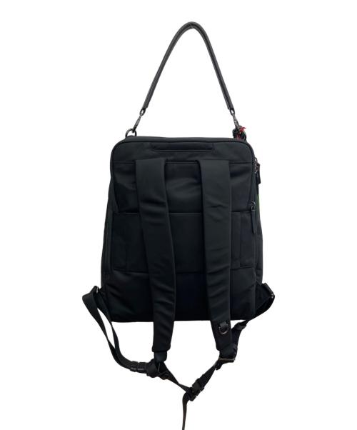 TUMI（トゥミ）TUMI (トゥミ) リュック ブラックの古着・服飾アイテム