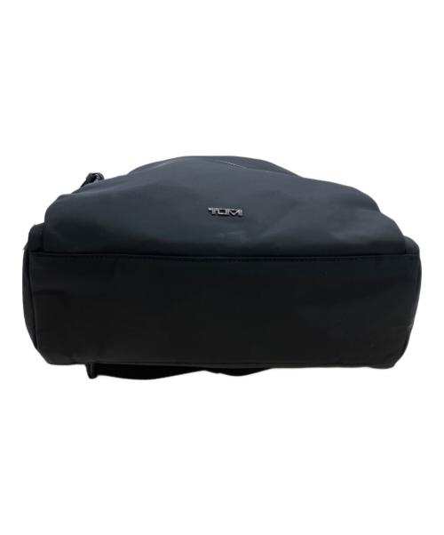 TUMI（トゥミ）TUMI (トゥミ) リュック ブラックの古着・服飾アイテム