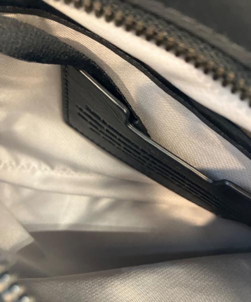 TUMI（トゥミ）TUMI (トゥミ) リュック ブラックの古着・服飾アイテム