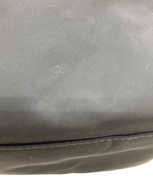 TUMI（トゥミ）TUMI (トゥミ) リュック ブラックの古着・服飾アイテム