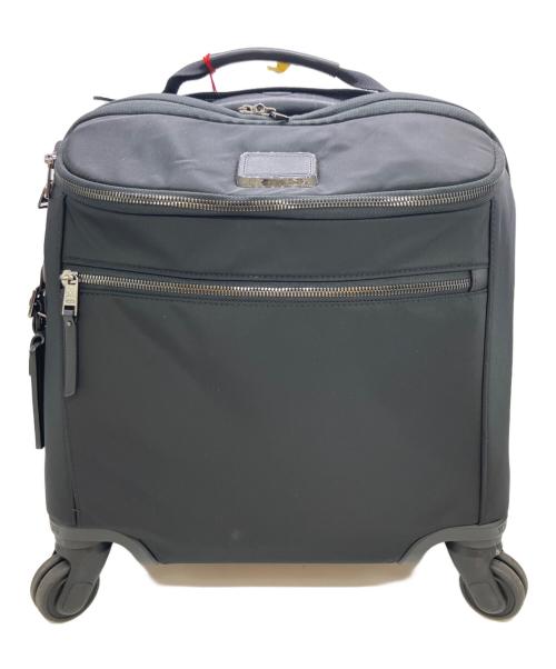 TUMI（トゥミ）TUMI (トゥミ) キャリーバッグ ブラックの古着・服飾アイテム