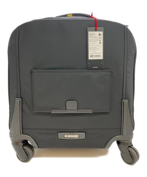 TUMI（トゥミ）TUMI (トゥミ) キャリーバッグ ブラックの古着・服飾アイテム