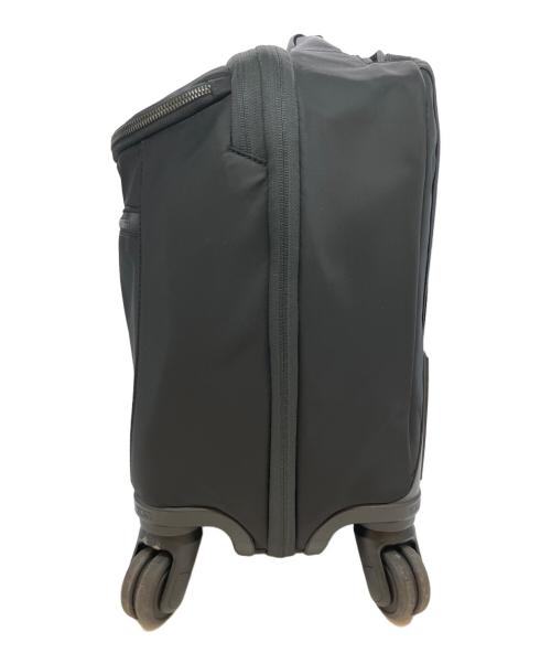 TUMI（トゥミ）TUMI (トゥミ) キャリーバッグ ブラックの古着・服飾アイテム