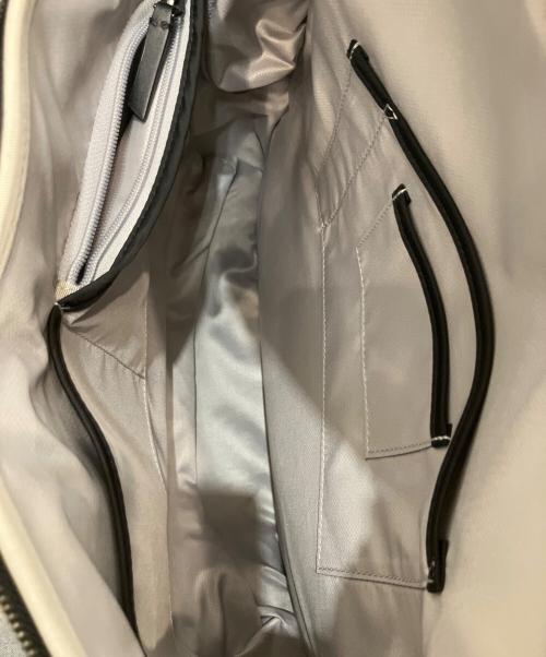 TUMI（トゥミ）TUMI (トゥミ) キャリーバッグ ブラックの古着・服飾アイテム