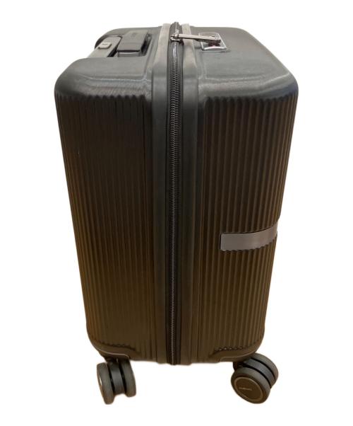 Samsonite（サムソナイト）Samsonite (サムソナイト) スーツケース ブラックの古着・服飾アイテム