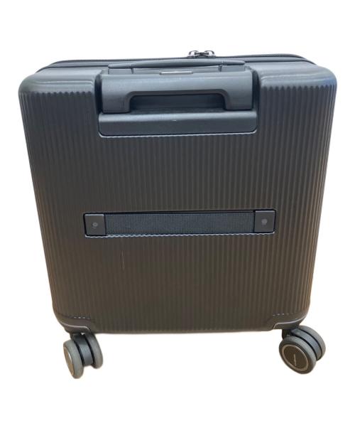 Samsonite（サムソナイト）Samsonite (サムソナイト) スーツケース ブラックの古着・服飾アイテム