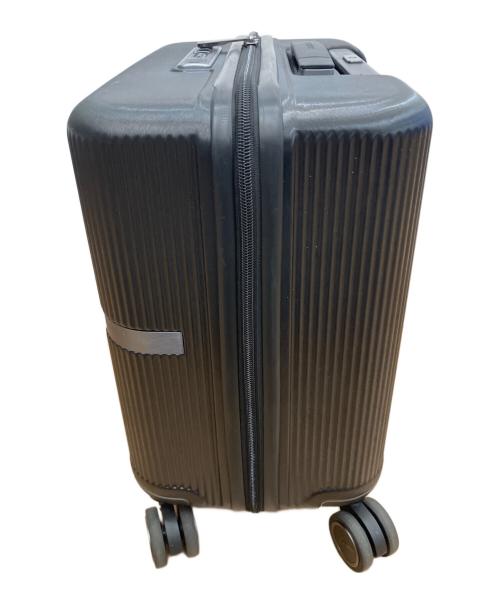 Samsonite（サムソナイト）Samsonite (サムソナイト) スーツケース ブラックの古着・服飾アイテム