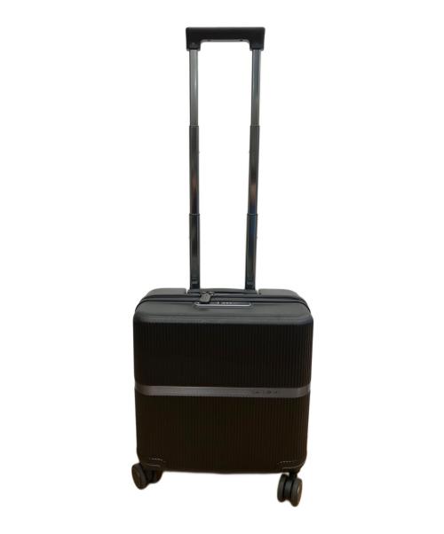Samsonite（サムソナイト）Samsonite (サムソナイト) スーツケース ブラックの古着・服飾アイテム