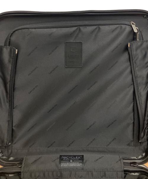 Samsonite（サムソナイト）Samsonite (サムソナイト) スーツケース ブラックの古着・服飾アイテム
