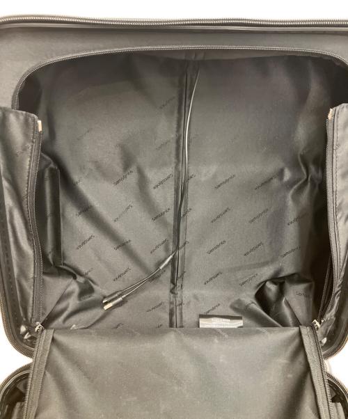 Samsonite（サムソナイト）Samsonite (サムソナイト) スーツケース ブラックの古着・服飾アイテム