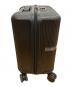 Samsonite (サムソナイト) スーツケース ブラック：30000円
