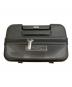 中古・古着 Samsonite (サムソナイト) スーツケース ブラック：30000円