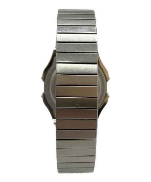 TIMEX（タイメックス）TIMEX (タイメックス) T80 シルバーの古着・服飾アイテム