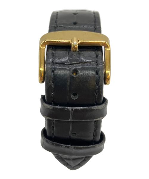 SEIKO（セイコー）SEIKO (セイコー) シャリオ　リストウォッチ シルバーの古着・服飾アイテム