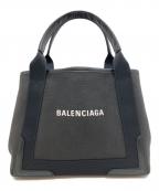 BALENCIAGAバレンシアガ）の古着「ハンドバッグ」｜ブラック