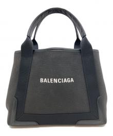 BALENCIAGA（バレンシアガ）の古着「ハンドバッグ」｜ブラック