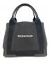 BALENCIAGA（バレンシアガ）の古着「ハンドバッグ」｜ブラック
