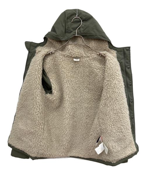 Patagonia（パタゴニア）Patagonia (パタゴニア) インファーノジャケット 中綿ジャケット オリーブ サイズ:XL 14の古着・服飾アイテム