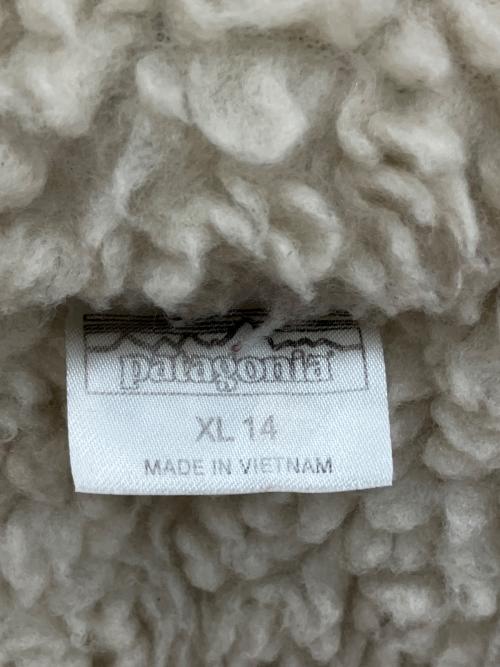 Patagonia（パタゴニア）Patagonia (パタゴニア) インファーノジャケット 中綿ジャケット オリーブ サイズ:XL 14の古着・服飾アイテム