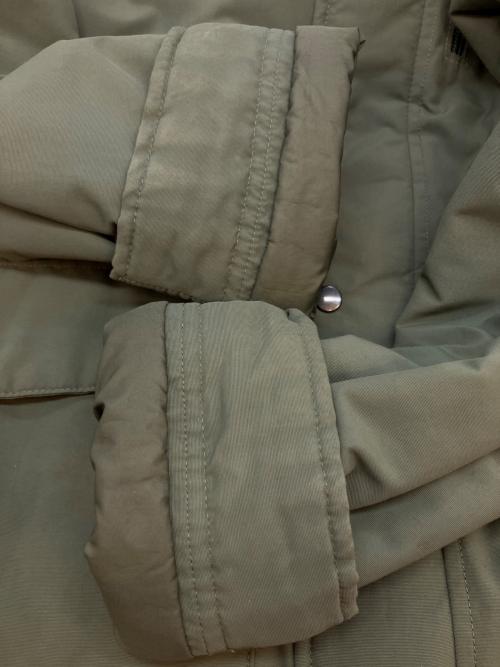 Patagonia（パタゴニア）Patagonia (パタゴニア) インファーノジャケット 中綿ジャケット オリーブ サイズ:XL 14の古着・服飾アイテム