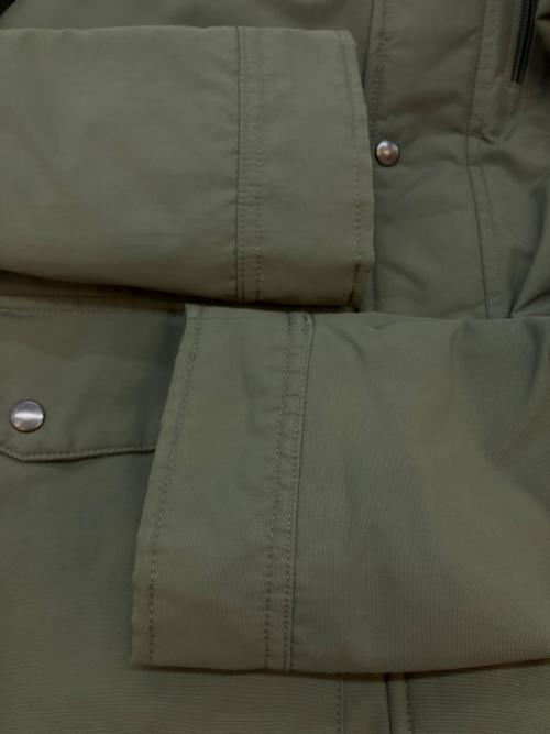 Patagonia（パタゴニア）Patagonia (パタゴニア) インファーノジャケット 中綿ジャケット オリーブ サイズ:XL 14の古着・服飾アイテム