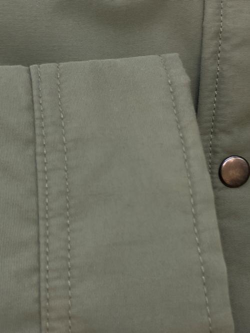 Patagonia（パタゴニア）Patagonia (パタゴニア) インファーノジャケット 中綿ジャケット オリーブ サイズ:XL 14の古着・服飾アイテム