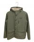 Patagonia（パタゴニア）の古着「インファーノジャケット 中綿ジャケット」｜オリーブ