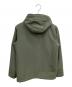 Patagonia (パタゴニア) インファーノジャケット 中綿ジャケット オリーブ サイズ:XL 14：7000円