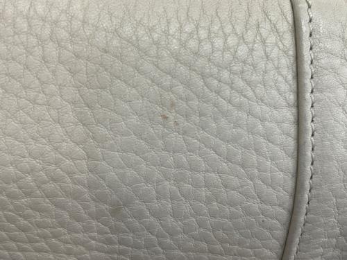 COACH（コーチ）COACH (コーチ) ミニワンショルダーバッグ ホワイトの古着・服飾アイテム