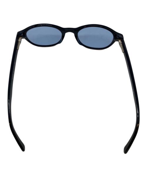 TOM FORD（トムフォード）TOM FORD (トムフォード) サングラス ブラック×ブルー サイズ:47□19-145の古着・服飾アイテム