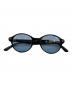 TOM FORD（トムフォード）の古着「サングラス」｜ブラック×ブルー