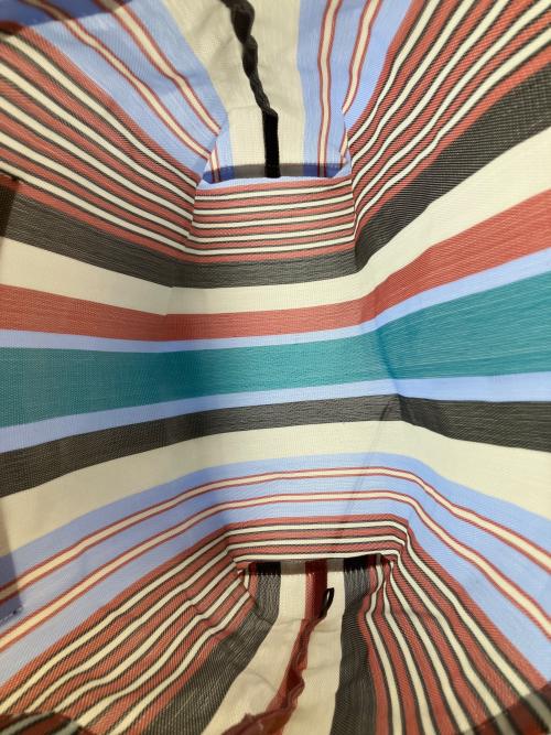 MARNI（マルニ）MARNI (マルニ) フラワーカフェバッグ　トートバッグ マルチカラーの古着・服飾アイテム