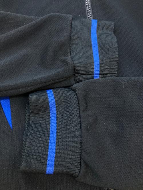 adidas（アディダス）adidas (アディダス) DESCENTE (デサント) ジャージ トラックジャケット ネイビー サイズ:SIZE Oの古着・服飾アイテム