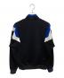 adidas (アディダス) DESCENTE (デサント) ジャージ トラックジャケット ネイビー サイズ:SIZE O：6000円