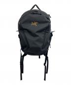 ARC'TERYXアークテリクス）の古着「Mantis 26 Backpack バックパック」｜ブラック