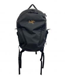 ARC'TERYX（アークテリクス）の古着「Mantis 26 Backpack バックパック」｜ブラック