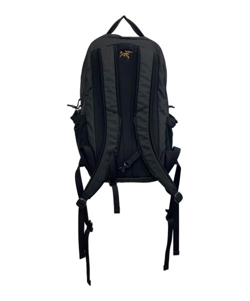 ARC'TERYX（アークテリクス）ARC'TERYX (アークテリクス) Mantis 26 Backpack バックパック ブラックの古着・服飾アイテム