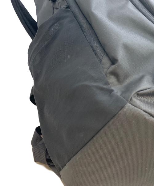 ARC'TERYX（アークテリクス）ARC'TERYX (アークテリクス) Mantis 26 Backpack バックパック ブラックの古着・服飾アイテム