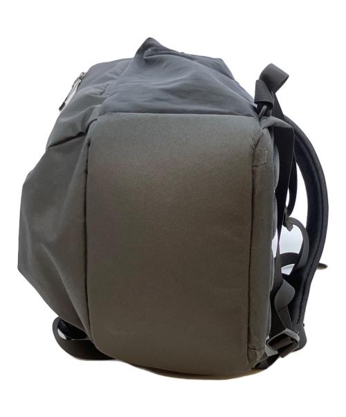 ARC'TERYX（アークテリクス）ARC'TERYX (アークテリクス) Mantis 26 Backpack バックパック ブラックの古着・服飾アイテム