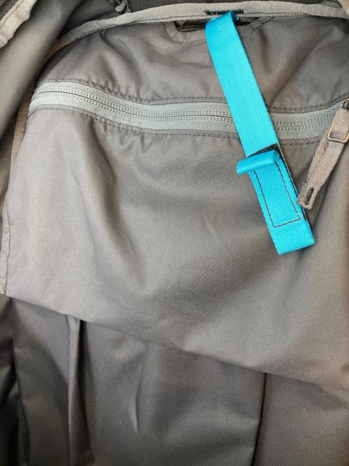ARC'TERYX（アークテリクス）ARC'TERYX (アークテリクス) Mantis 26 Backpack バックパック ブラックの古着・服飾アイテム
