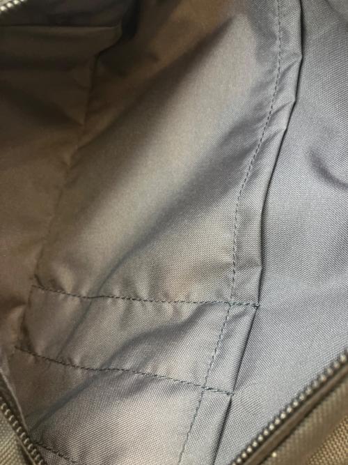 ARC'TERYX（アークテリクス）ARC'TERYX (アークテリクス) Mantis 26 Backpack バックパック ブラックの古着・服飾アイテム