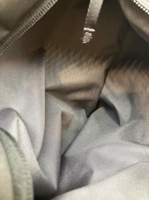 ARC'TERYX（アークテリクス）ARC'TERYX (アークテリクス) Mantis 26 Backpack バックパック ブラックの古着・服飾アイテム