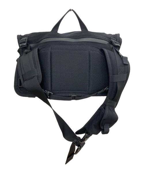PORTER（ポーター）PORTER (ポーター) KLUNKERZ MESSENGER BAG(S) ショルダーバッグ ブラック サイズ:SIZE Sの古着・服飾アイテム