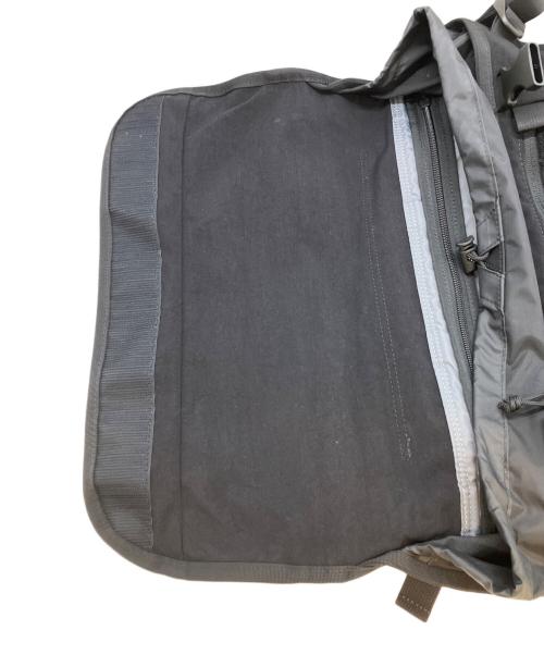 PORTER（ポーター）PORTER (ポーター) KLUNKERZ MESSENGER BAG(S) ショルダーバッグ ブラック サイズ:SIZE Sの古着・服飾アイテム