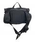 PORTER (ポーター) KLUNKERZ MESSENGER BAG(S) ショルダーバッグ ブラック サイズ:SIZE S：17000円