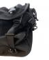 中古・古着 PORTER (ポーター) KLUNKERZ MESSENGER BAG(S) ショルダーバッグ ブラック サイズ:SIZE S：17000円