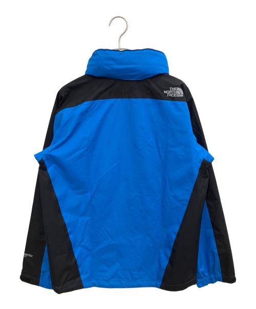 THE NORTH FACE（ザ ノース フェイス）THE NORTH FACE (ザ ノース フェイス) レインテックスプラズマ ブルー サイズ:SIZE Mの古着・服飾アイテム