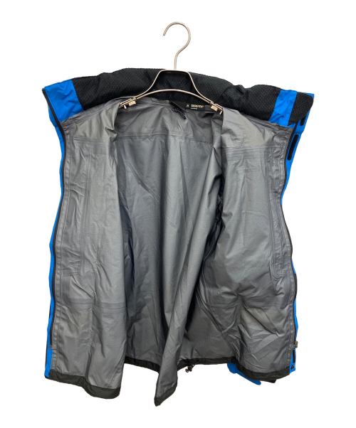 THE NORTH FACE（ザ ノース フェイス）THE NORTH FACE (ザ ノース フェイス) レインテックスプラズマ ブルー サイズ:SIZE Mの古着・服飾アイテム