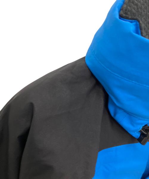 THE NORTH FACE（ザ ノース フェイス）THE NORTH FACE (ザ ノース フェイス) レインテックスプラズマ ブルー サイズ:SIZE Mの古着・服飾アイテム